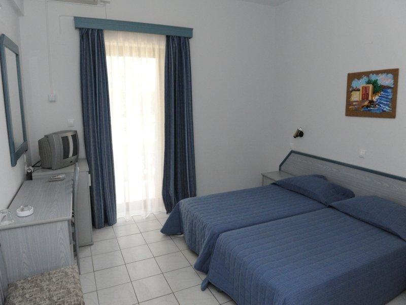 Kalives Resort Kalyves Polygyrou Bagian luar foto